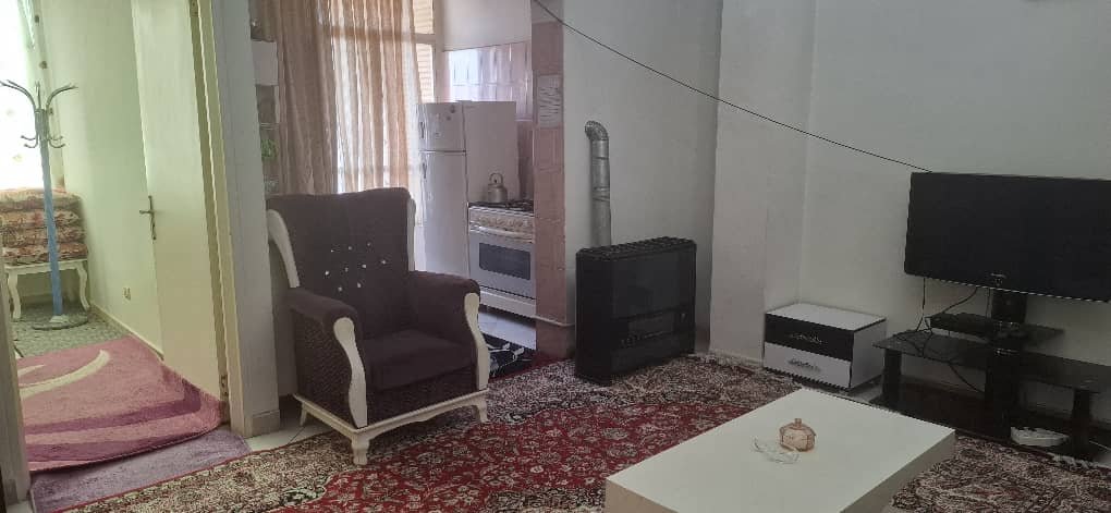 مجتمع اقامتگاهی یک خوابه فلکی واحد 34