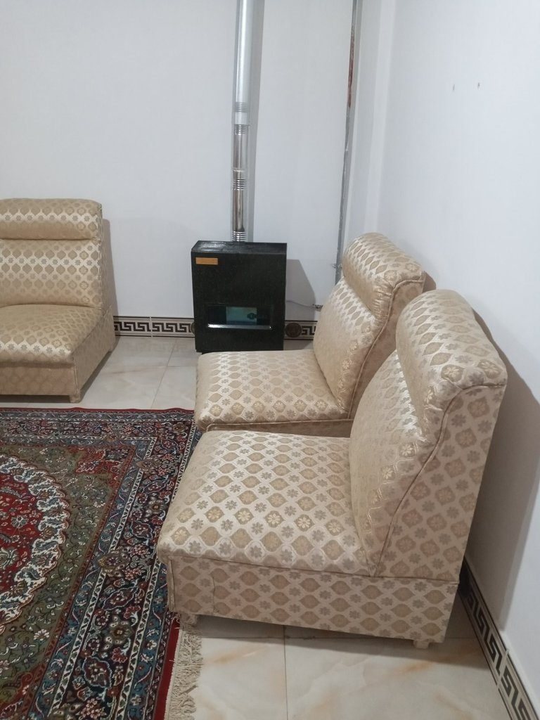 ویلا یک خوابه شاعری