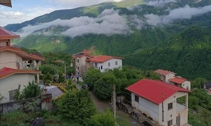 ویلا دوخوابه میانکوه