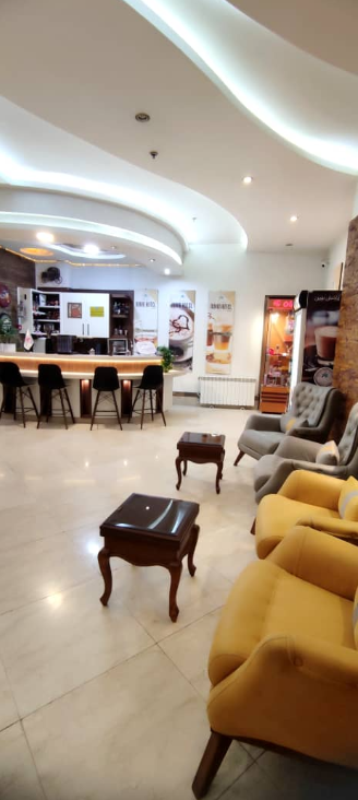 مجتمع اقامتی فلت نوین 6