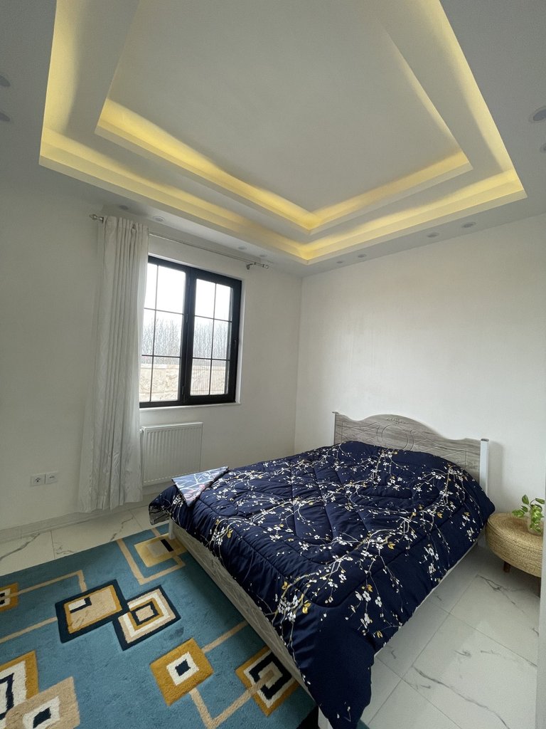 ویلا دوخوابه نیک منش