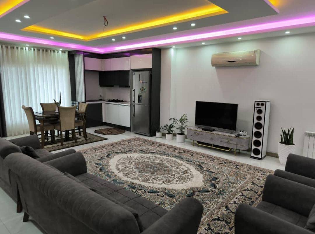 ویلا چهار خوابه استخردار آبگرم شعبانیان 1