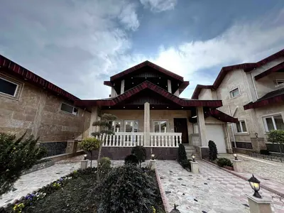 مجتمع اقامتی مارال استخردار آبگرم - واحد سه خوابه