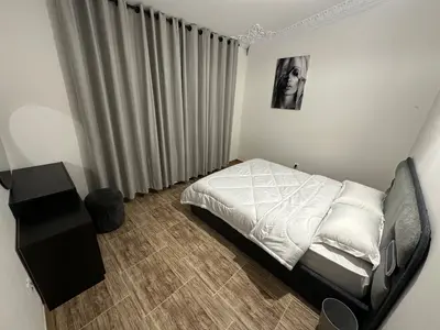 آپارتمان دوخوابه بام زعفرانیه واحد 13