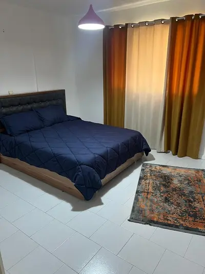 آپارتمان دوخوابه هدیه پالاس واحد 2