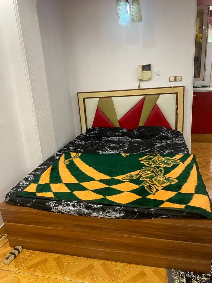 هاستل فلت شهرانی