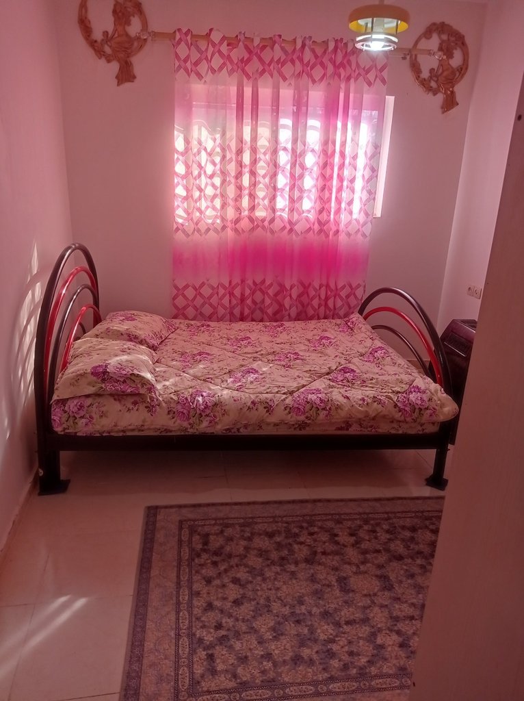 ویلا یک خوابه مولائی