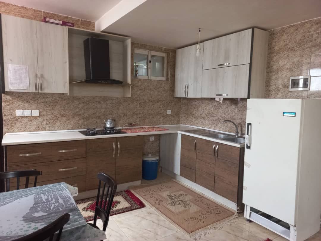 یک خوابه بهاران 6