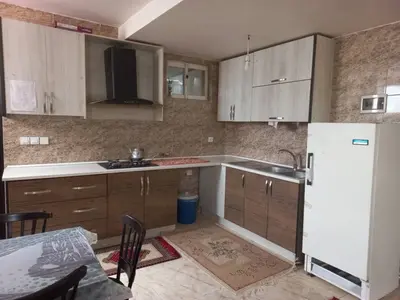 آپارتمان یک خوابه بهاران 6