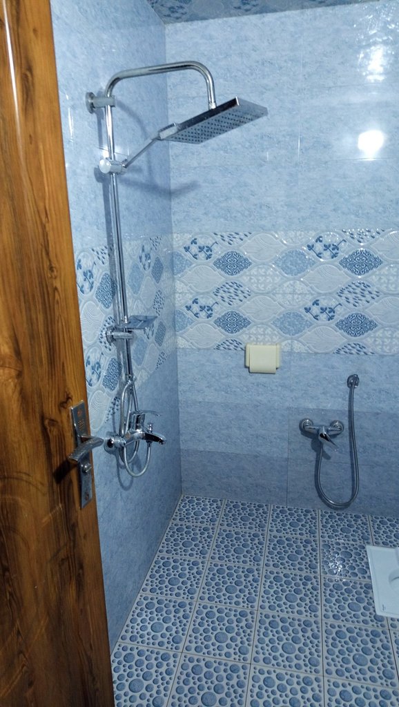 ویلا دوبلکس دوخوابه جاده اسالم به خلخال