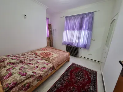 ویلا سه خوابه جنگلی مدرس