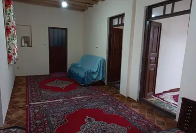 بومگردی خونه سنتی خورشید - واحد 3