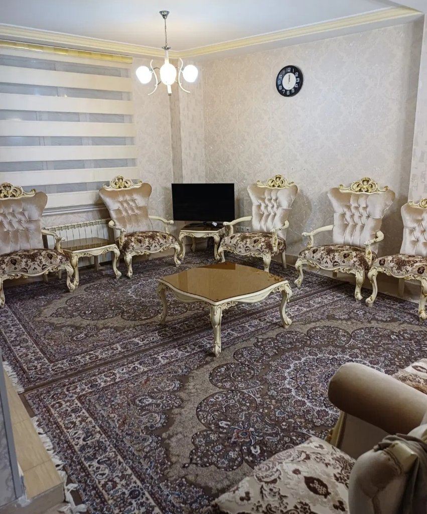 آپارتمان دوخوابه نوروز هادی
