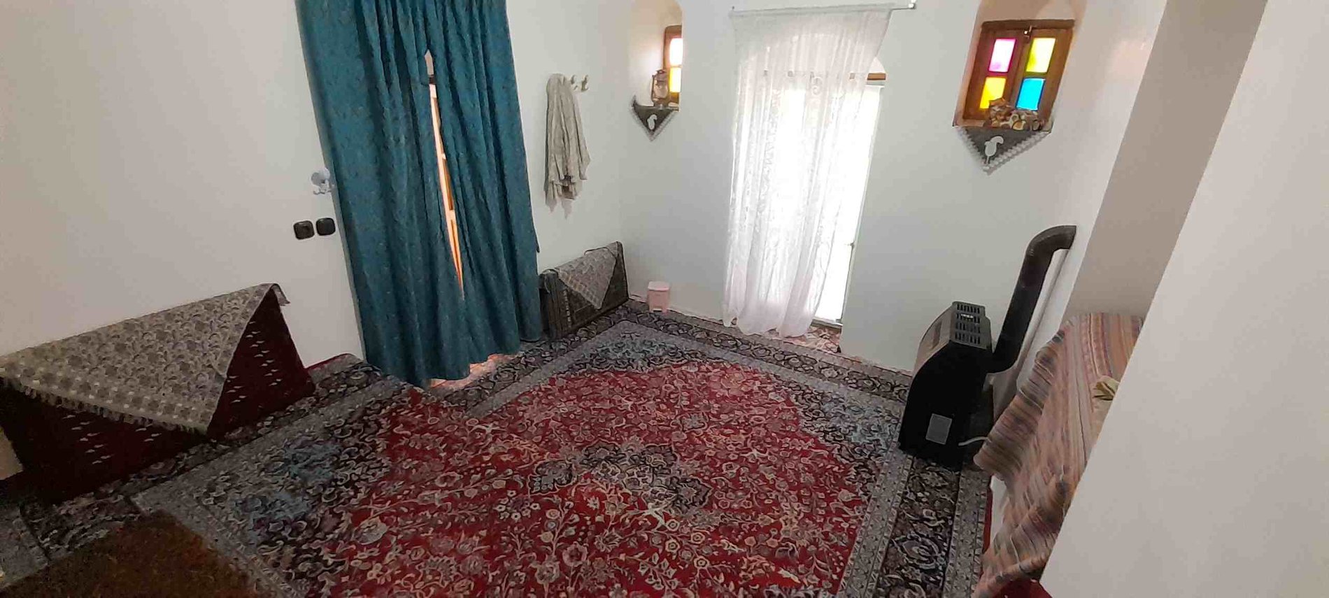 بوم گردی سرای نیاکان - اتاق4