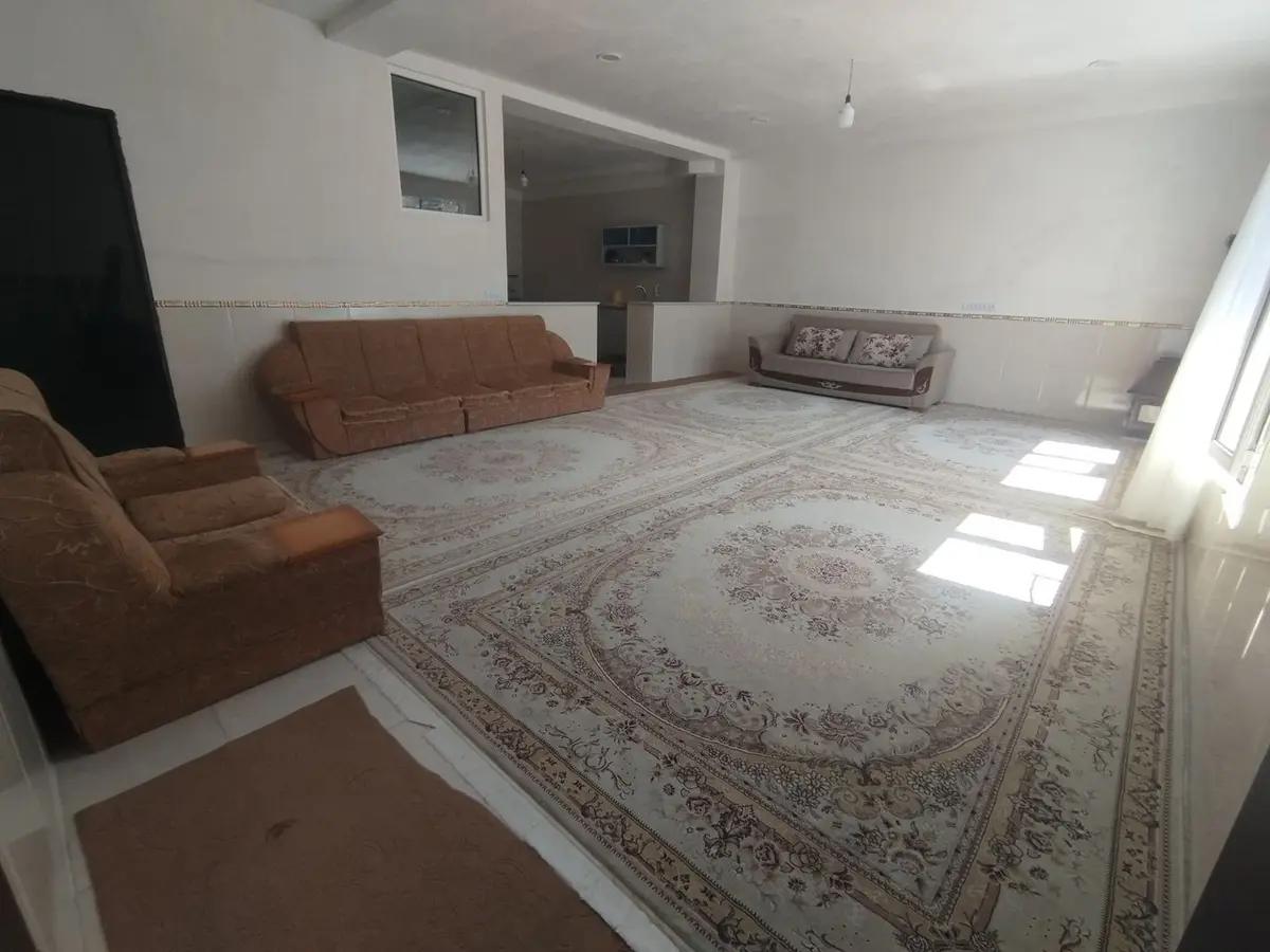 آپارتمان دوخوابه آروین 3