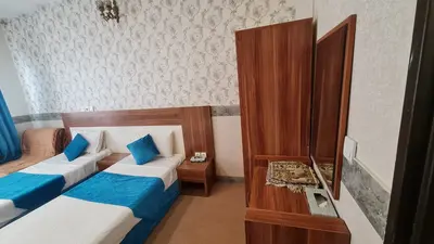 مجتمع اقامتی دوخوابه مشير