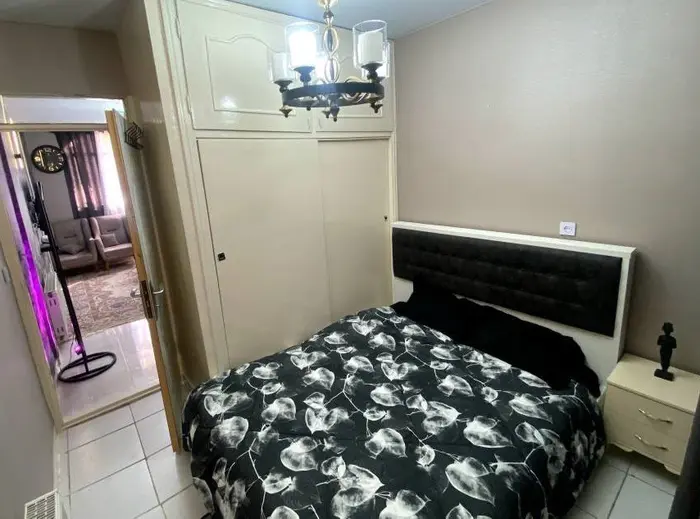 آپارتمان یک خوابه ونوس آزادی سلسبیل