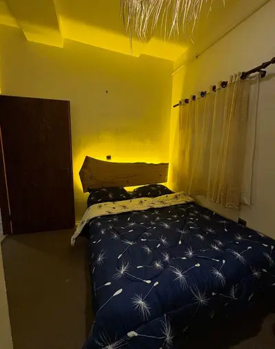 بومگردی پلنگ خیل - واحد روح نواز 2