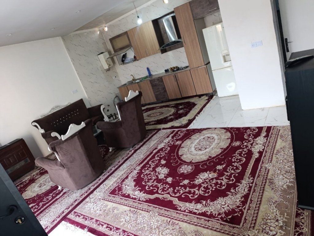 ویلا یک خوابه استخردار  آبگرم فرهنگ