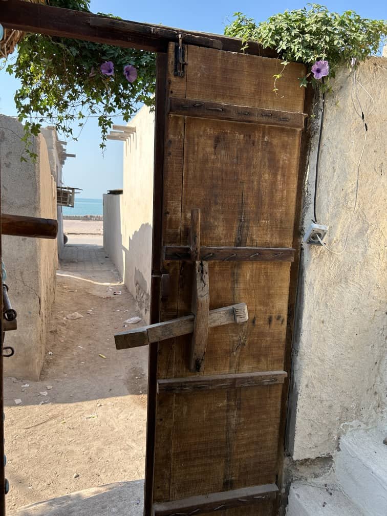 هاستل ژوان - واحد 5