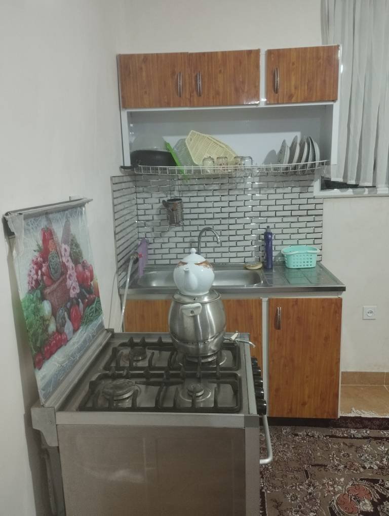 آپارتمان یک خوابه بنی سلطان