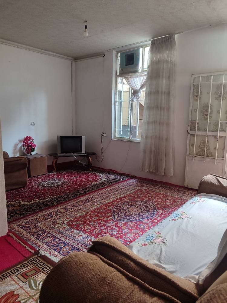 آپارتمان یک خوابه زائران عظیمی
