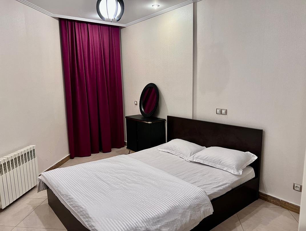 آپارتمان دوخوابه جردن واحد ۳