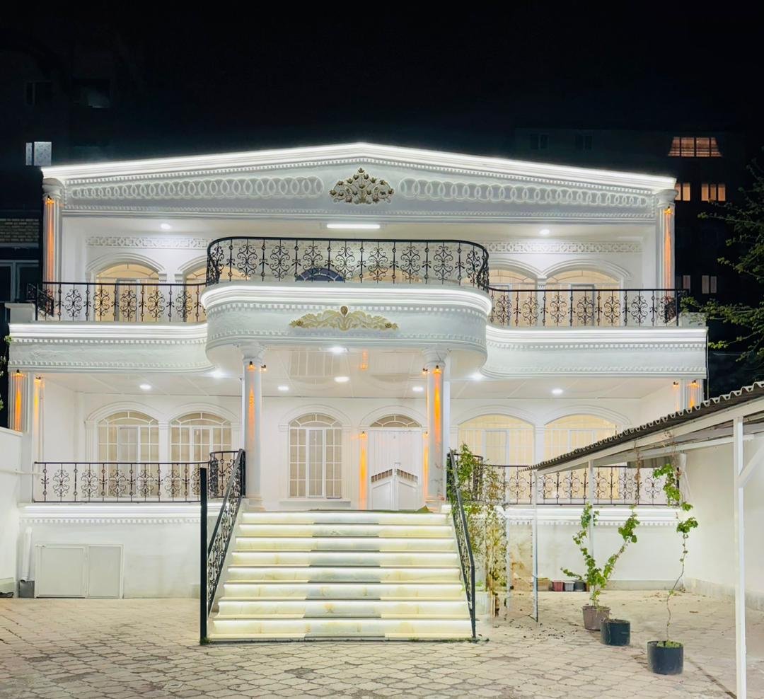 مجتمع اقامتگاهی عمارت شاهین - واحد 11