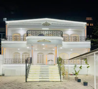 مجتمع اقامتی عمارت شاهین - واحد 11