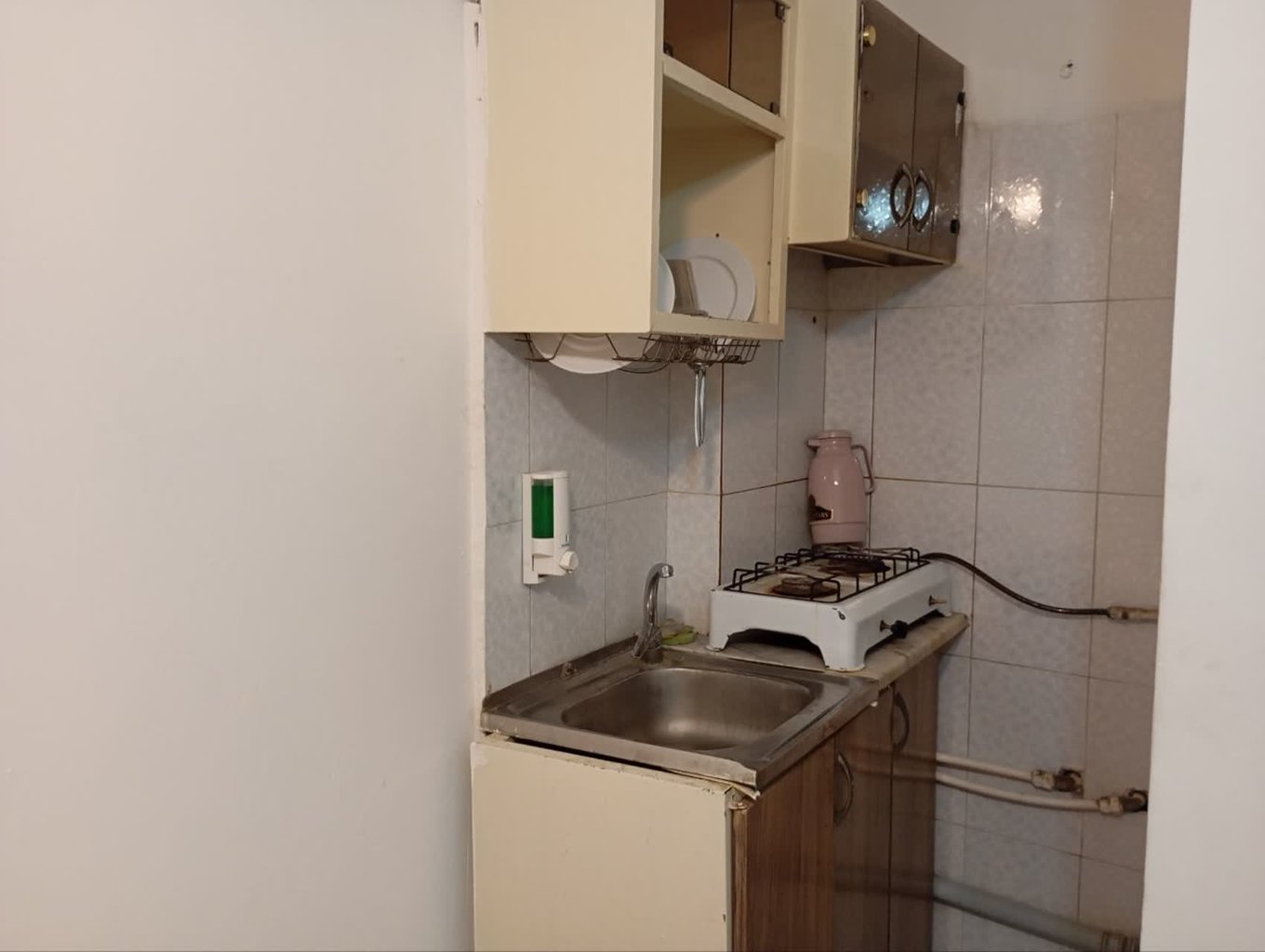 مجتمع اقامتگاهی نعمت زاده - واحد 101