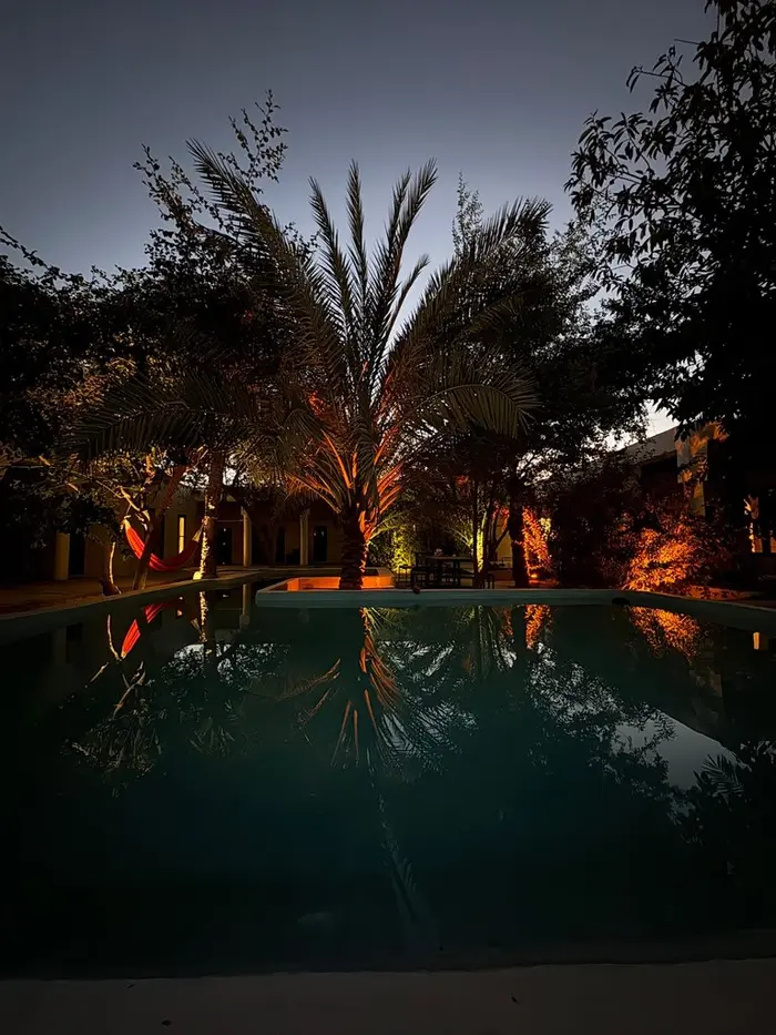 بوم گردی دورشه - واحد 1