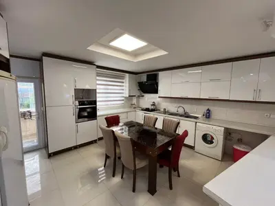 ویلا چهارخوابه جنگلی گیل آوا