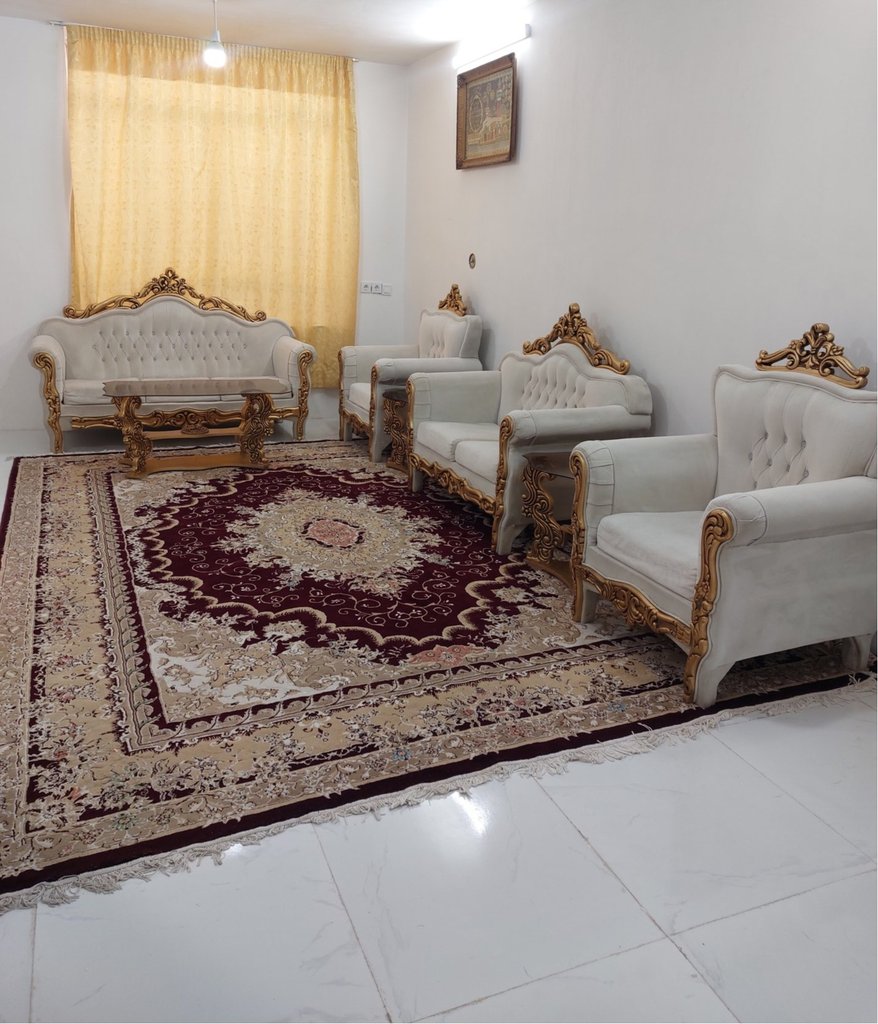 سوئیت یک خوابه بهار۲
