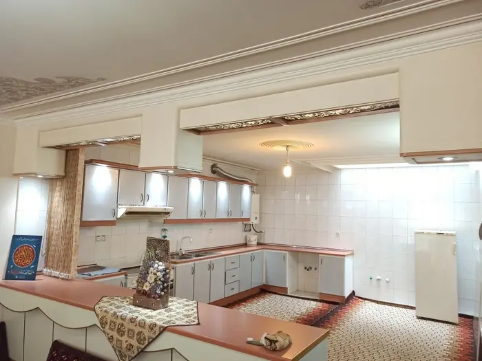 ویلا یک خوابه هشت‌ بهشت