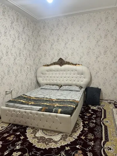 آپارتمان دوخوابه صداقت 4