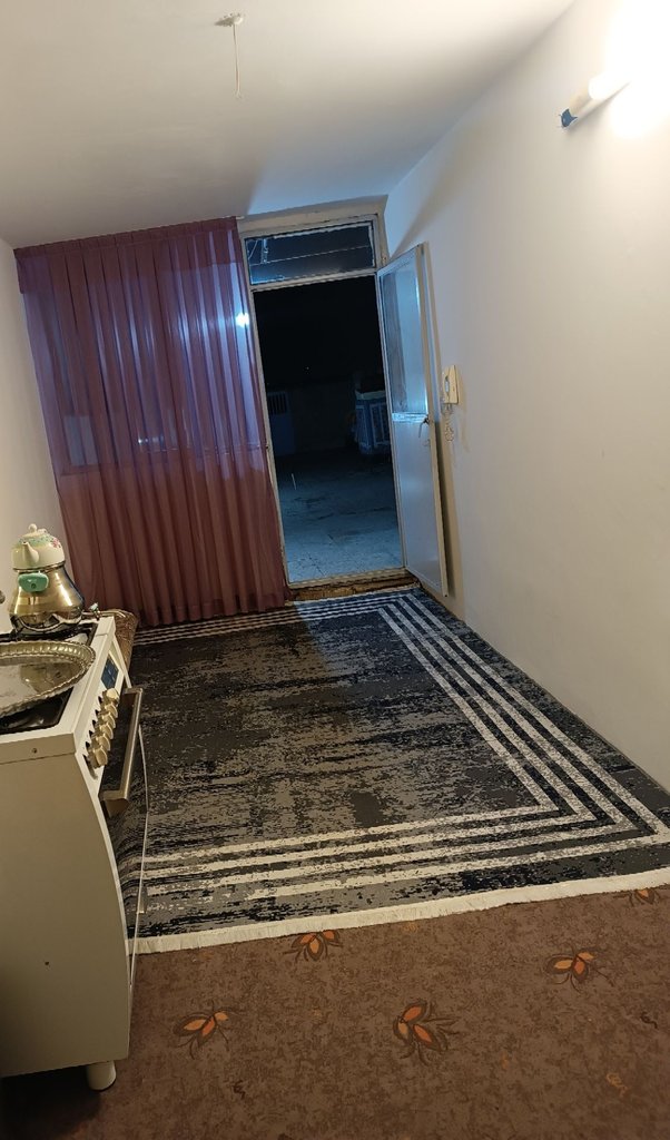 سوئیت فلت جمعه پور