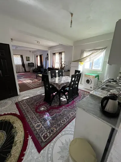 ویلا دوخوابه بی بالان