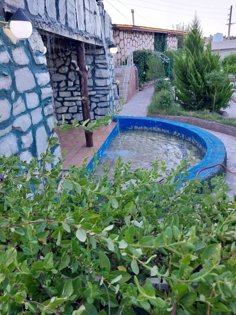 مجتمع اقامتگاهی اقامتگاه ماهور - واحد 3