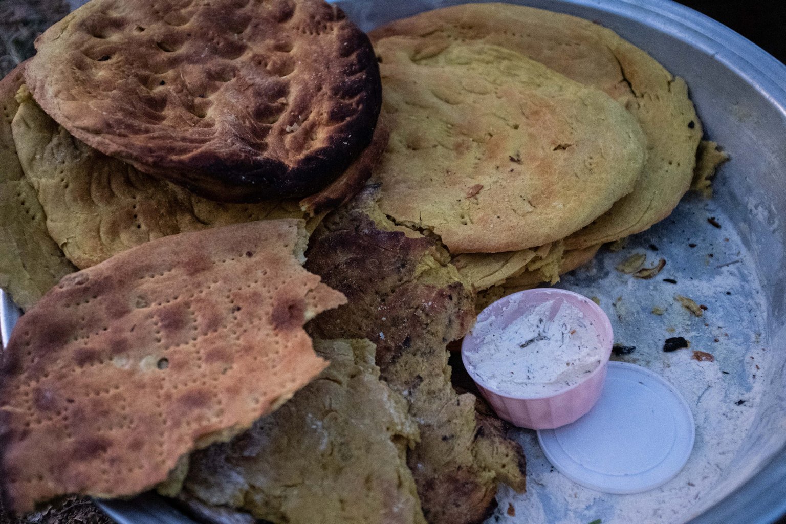 رزرو آنلاین ۳ روز تجربه زندگی روستایی با ماه صنم در خراسان شمالی