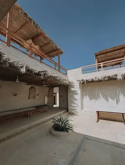 بومگردی بمون - واحد 4