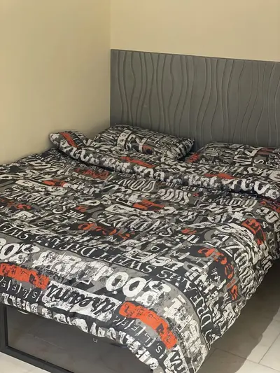 آپارتمان دوخوابه ویودار