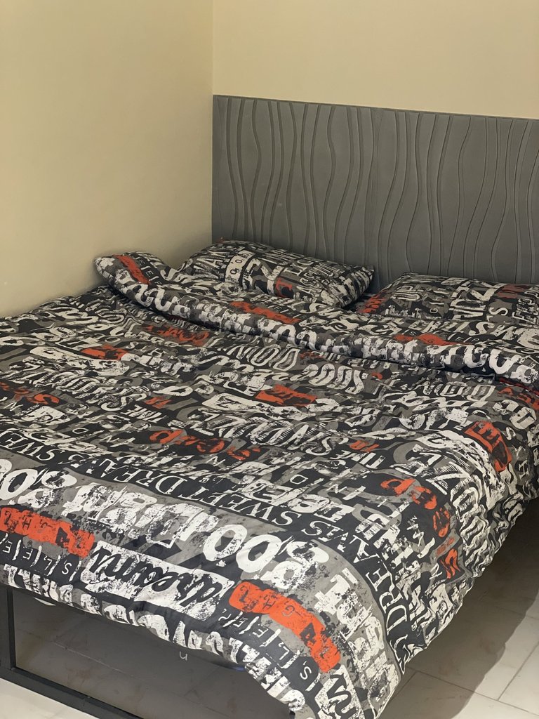 آپارتمان دوخوابه فاز ۱۱