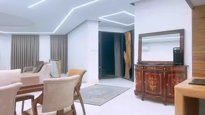 ویلا دوخوابه استخردار راضی