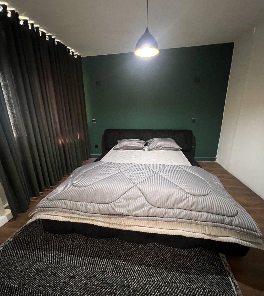 مجتمع اقامتی واحد غربی ۲