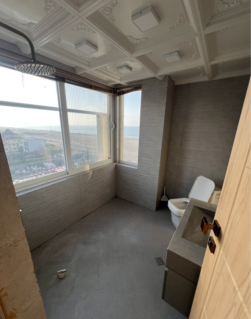 سوئیت سوئیت سرخرود بلوار دریا