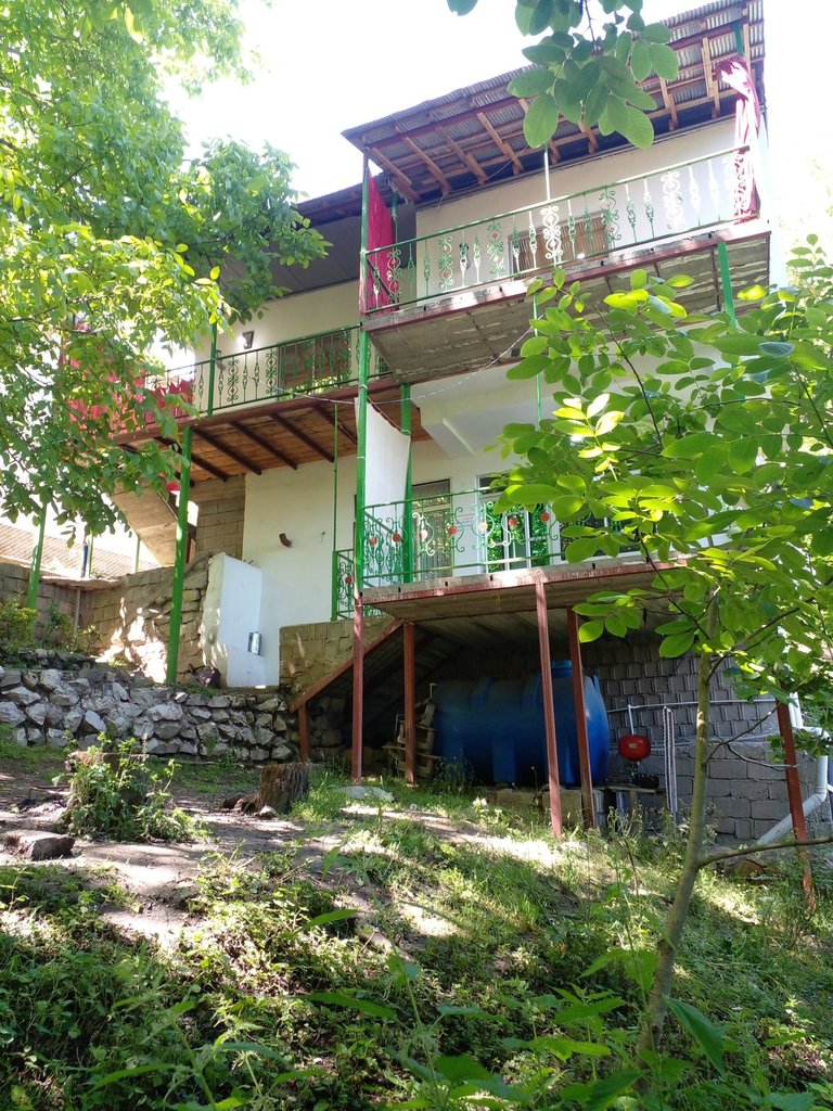 ویلا یک خوابه شبرنگ ۲۰