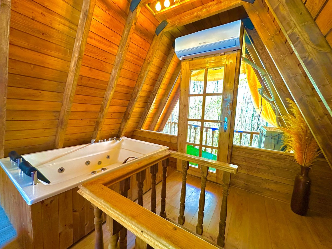 کلبه کوکه - کلبه سیته