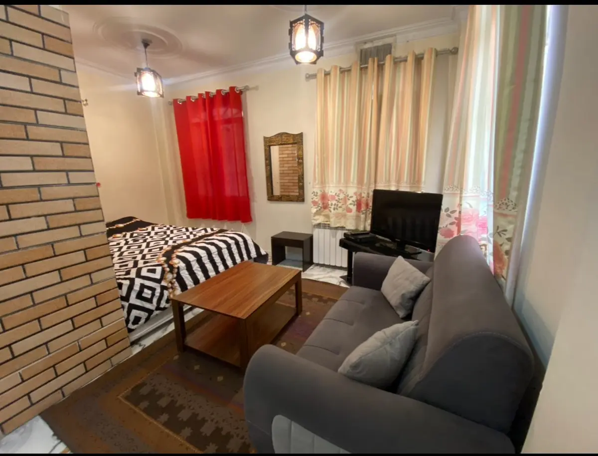 سوئیت فلت فرهادی 2 سیدخندان