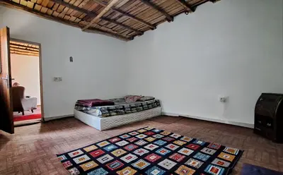 بومگردی اقامتگاه بوم گردی پرشین - پرشین - واحد اسپند