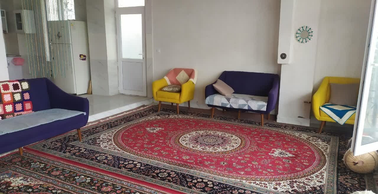 ویلا یک خوابه بیاره